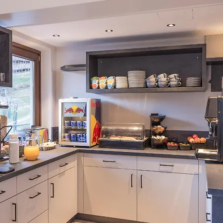 Sieglinde Color * Sölden