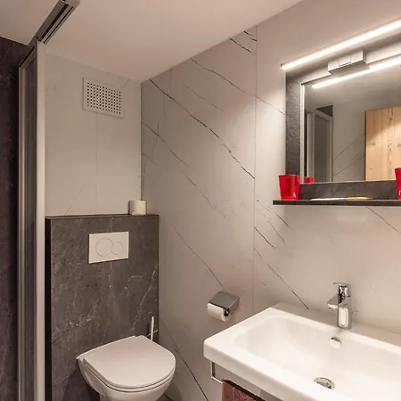 Sieglinde Color Bed & Breakfast Sölden