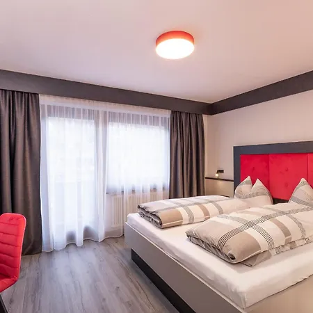 Sieglinde Color * Sölden