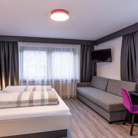 Bed & Breakfast Sieglinde Color