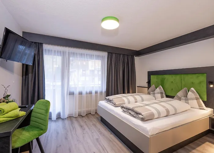 Sieglinde Color Bed & Breakfast *