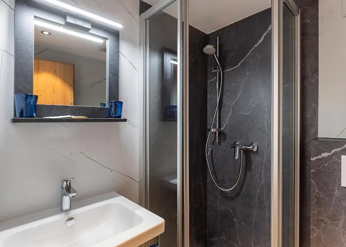 Bed & Breakfast Sieglinde Color