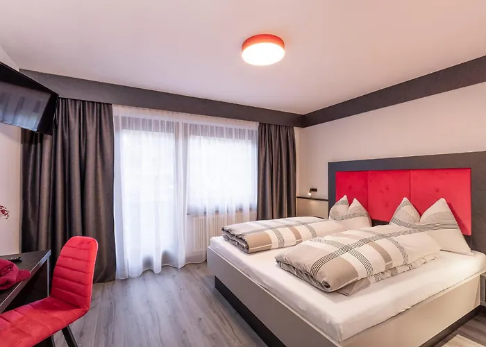 Sieglinde Color * Sölden