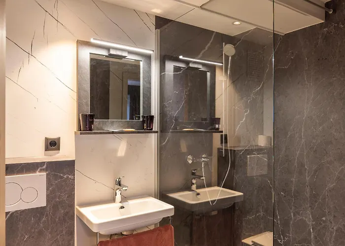 Sieglinde Color Bed & Breakfast Sölden