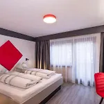 Bed and breakfast Sieglinde Color *