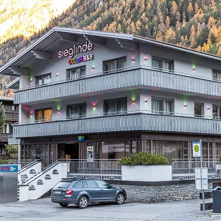 Sieglinde Color Solden