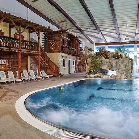 Bed & Breakfast Sieglinde Color