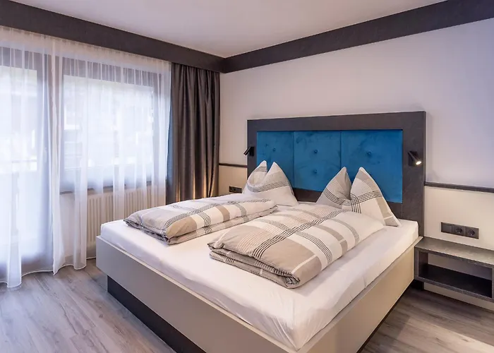 Sieglinde Color Bed & Breakfast