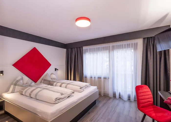 Bed & Breakfast Sieglinde Color *