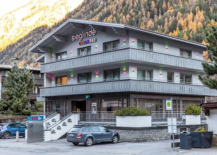 Sieglinde Color سولدن